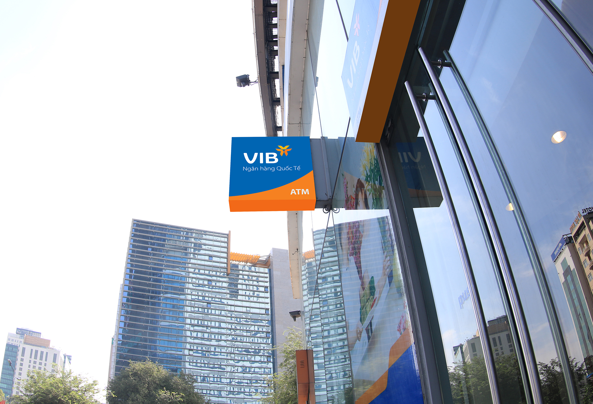 VIB BÁO LÃI NĂM 2017 LỢI NHUẬN TĂNG TRƯỞNG 100%.