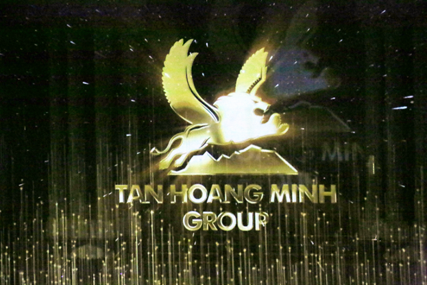 Ngắm dàn sao“khủng” tại đêm nhạc tri ân khách hàng của Tân Hoàng Minh