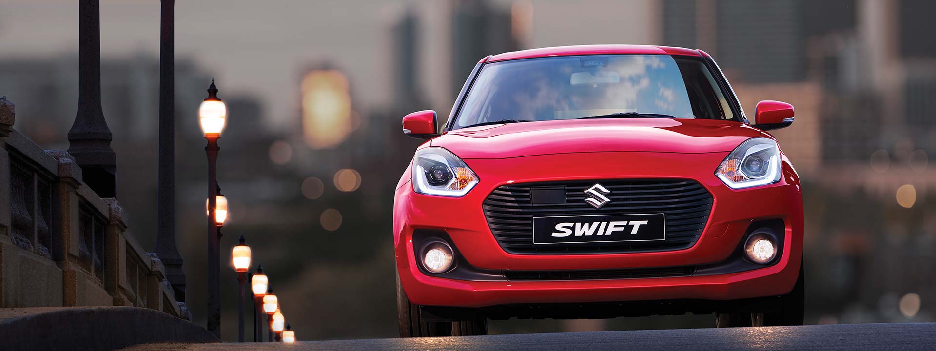 Dừng bán tại thị trường Việt Nam, Suzuki Swift sắp lắp ráp đời mới