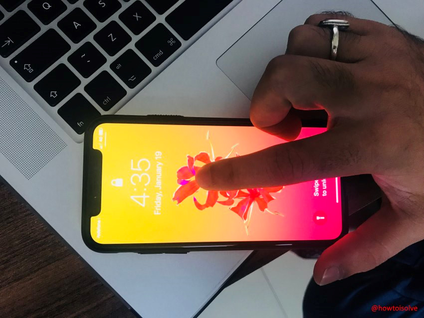 Những tính năng có thể bạn chưa biết trên iPhone X