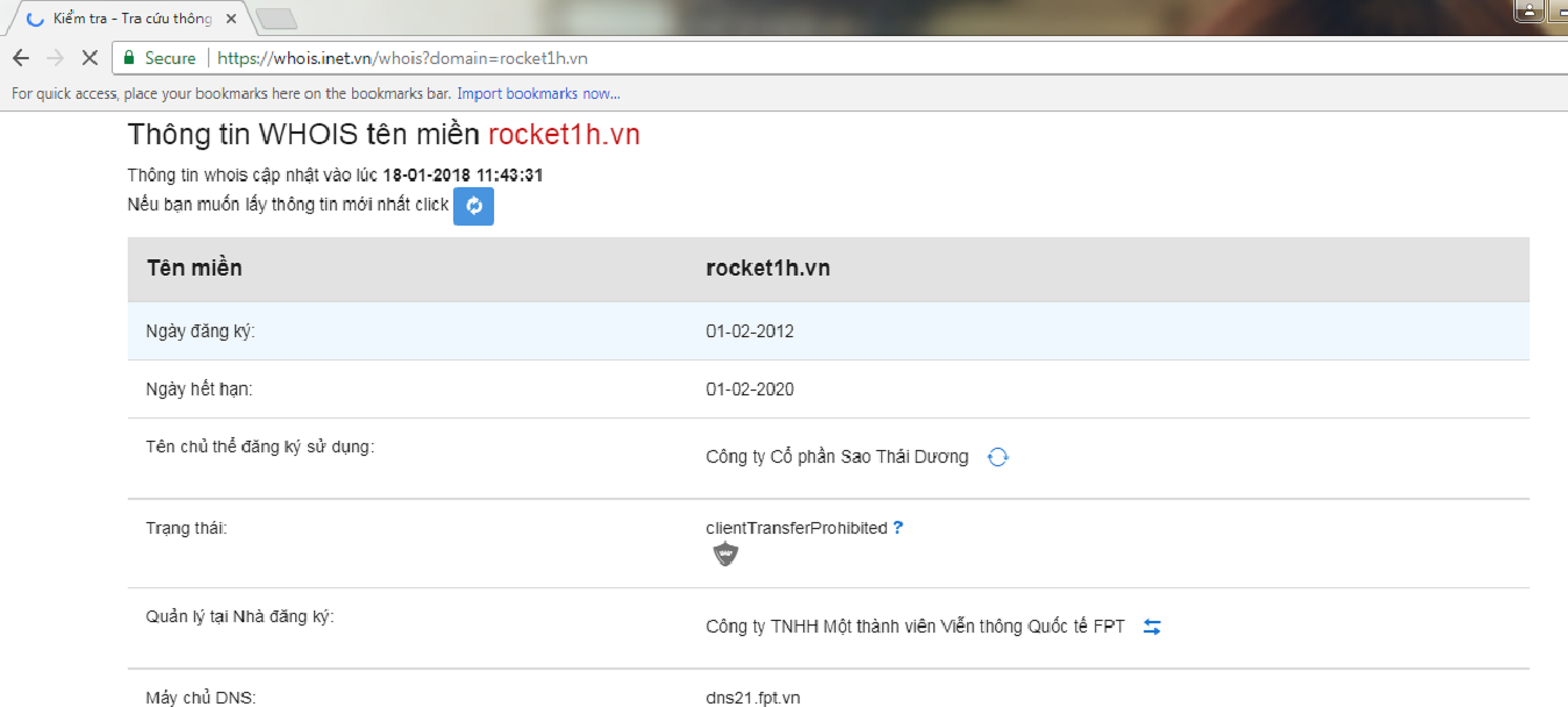 Công ty Cổ phần Sao Thái Dương sử dụng hình ảnh bác sĩ để quảng cáo TPCN: Chồng chất vi phạm