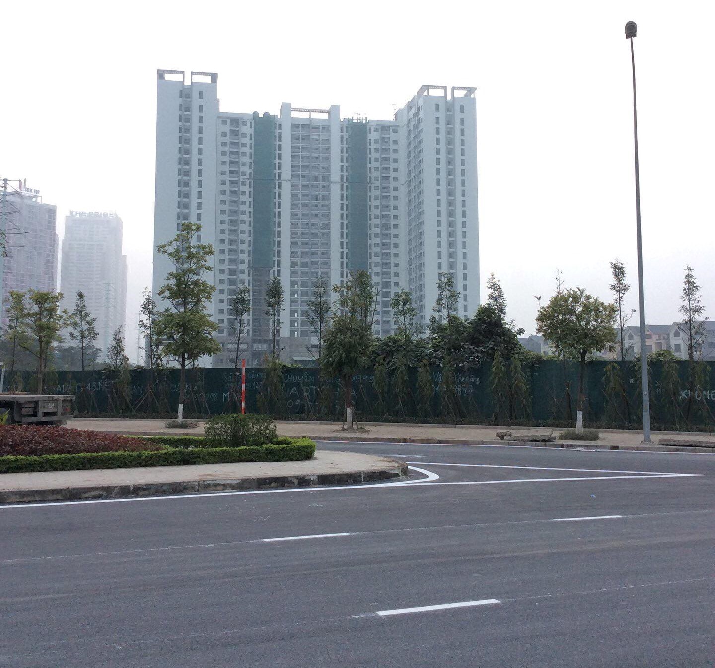 Lùm xùm tại Anland Complex: “Người” Nam Cường nói gì?