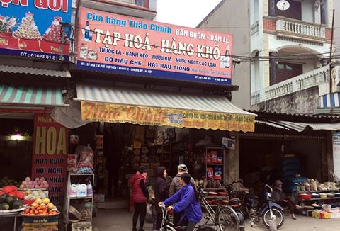 Hà Nội : Xuất hiện đường dây đóng gói, giả làm các thương hiệu mỳ chính lớn 