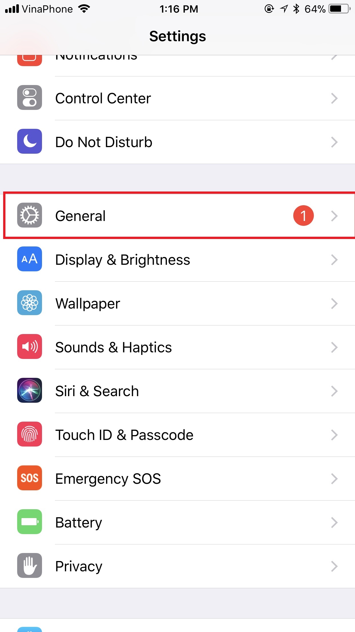 Apple cho ra mắt iOS 11.2.5 - HomePod khắc phục lỗi chậm thiết bị