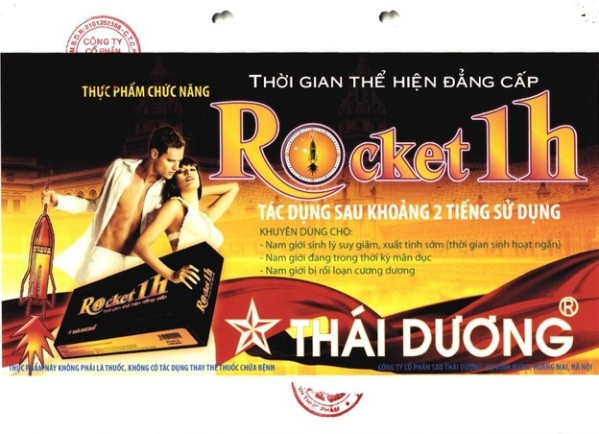 Tại sao rocket 1h ngừng sản xuất và sự thay thế cho nó