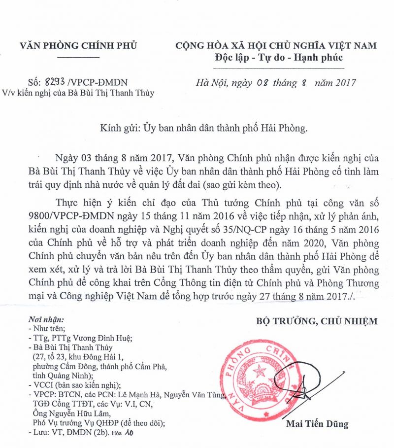 Cát Bà Amatina Không còn là nỗi đau của Vinaconex - ITC