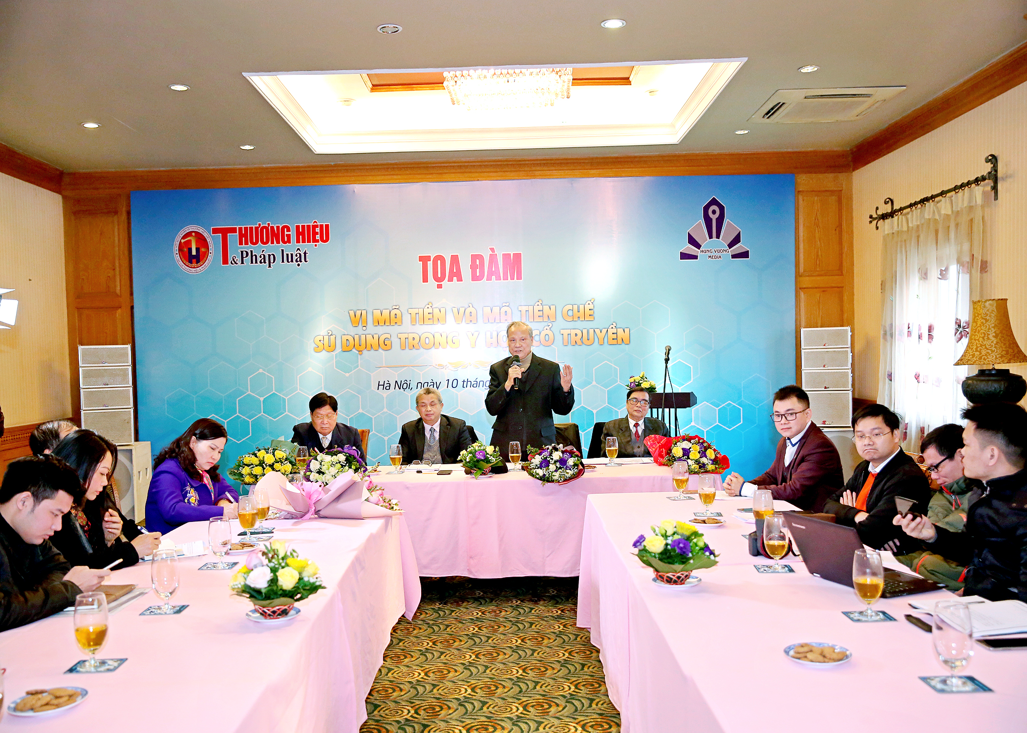 Vị Mã tiền và Mã tiền chế sử dụng trong Y học cổ truyền