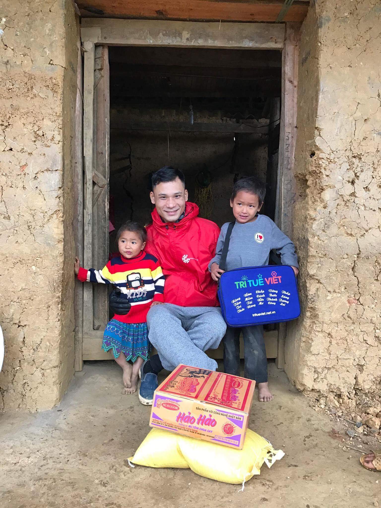 Tâm sự của “thủ lĩnh” Hội Hạnh phúc là sẻ chia: “Hãy dành tuổi trẻ của mình để làm những việc có ích”