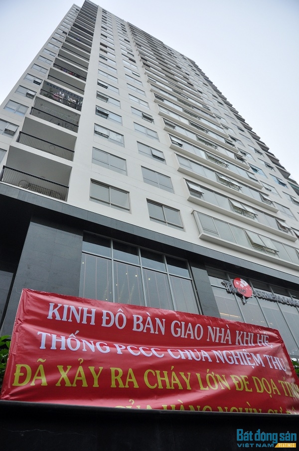 Hà Nội: Điểm mặt