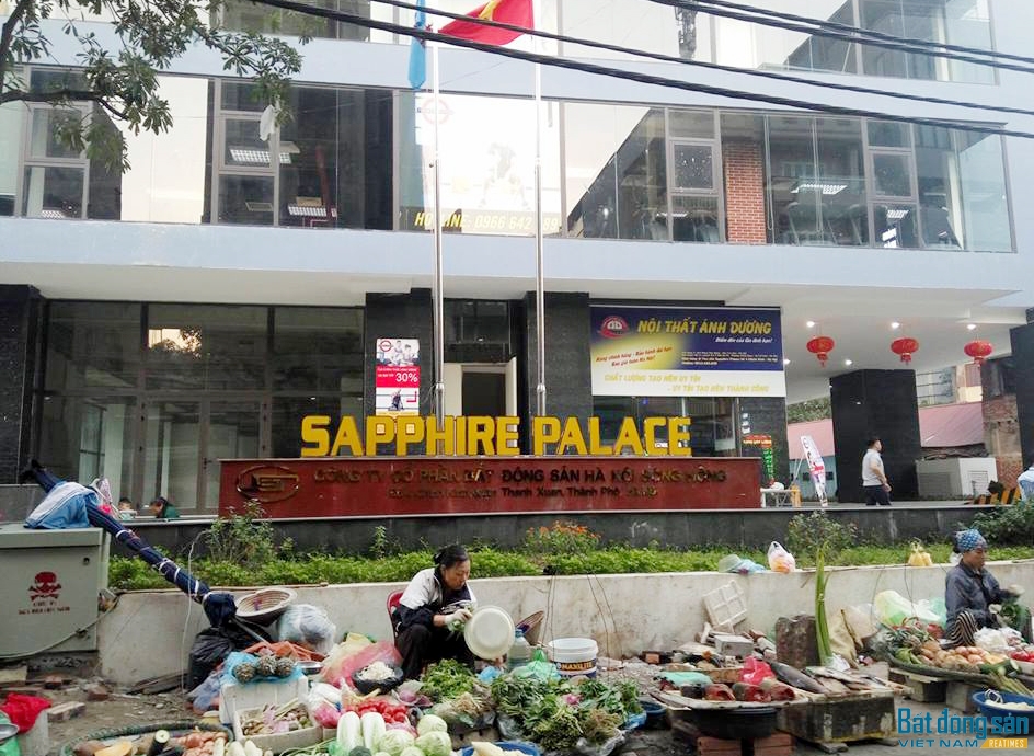 Hà Nội: Điểm mặt