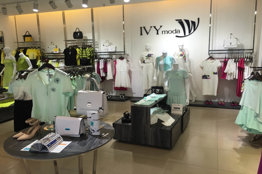 Chủ sở hữu thương hiệu IVY moda yêu cầu người lao động đặt cọc trái quy định?