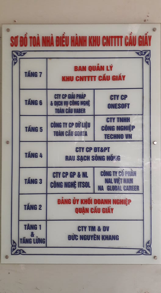 Dịch Vọng Hậu: Ban quản lý khu Công nghệ thông tin tập trung quận Cầu giấy tiếp tay “buông lỏng” quản lý hay chủ đầu tư cố ý làm “càn”