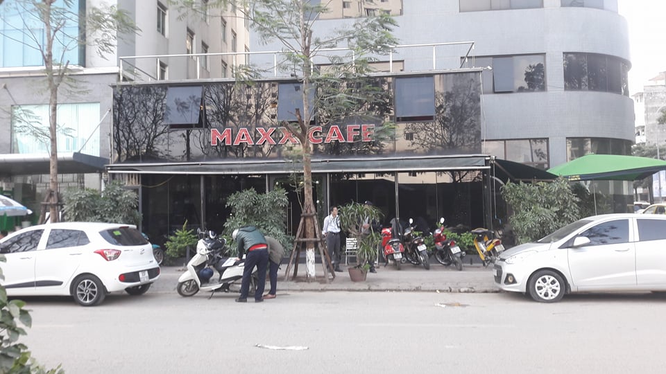 Dịch Vọng Hậu: Ban quản lý khu Công nghệ thông tin tập trung quận Cầu giấy tiếp tay “buông lỏng” quản lý hay chủ đầu tư cố ý làm “càn”