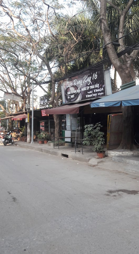 Dịch Vọng Hậu: Ban quản lý khu Công nghệ thông tin tập trung quận Cầu giấy tiếp tay “buông lỏng” quản lý hay chủ đầu tư cố ý làm “càn”