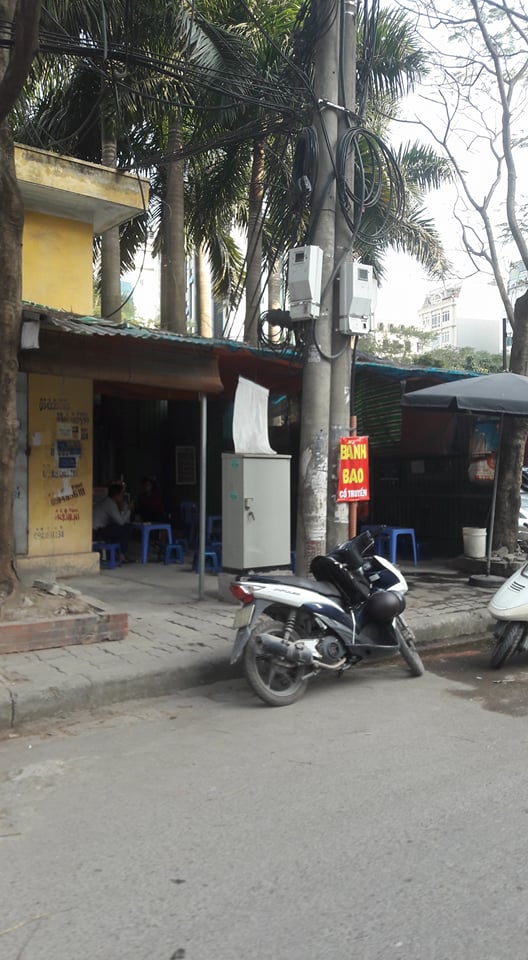 Dịch Vọng Hậu: Ban quản lý khu Công nghệ thông tin tập trung quận Cầu giấy tiếp tay “buông lỏng” quản lý hay chủ đầu tư cố ý làm “càn”