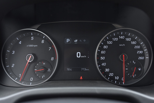 Quyết giành thị phần phân khúc C, Hyundai Elantra Sport mạnh tay giảm giá còn 729 triệu đồng tại thị trường Việt Nam