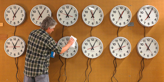 Facebook táo bạo khai sinh đơn vị thời gian mới