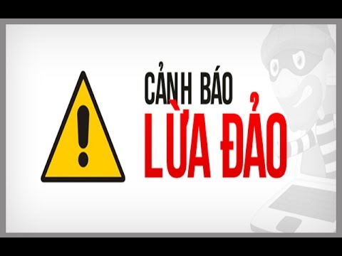 Bộ Công Thương cảnh báo doanh nghiệp Việt bị lừa đảo tại Mỹ