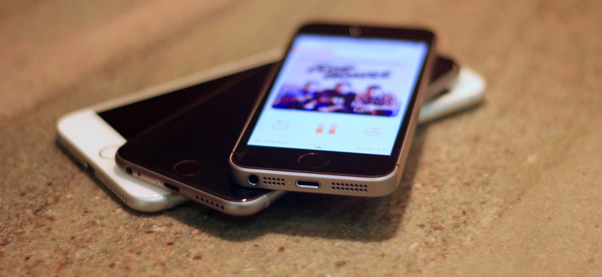 iPhone SE 2 sẽ được tung ra vào tháng 5 hoặc tháng 6 tới hỗ trợ sạc không dây