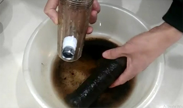 Sẽ thanh kiểm tra toàn bộ nước sinh hoạt các chung cư trên toàn Hà Nội