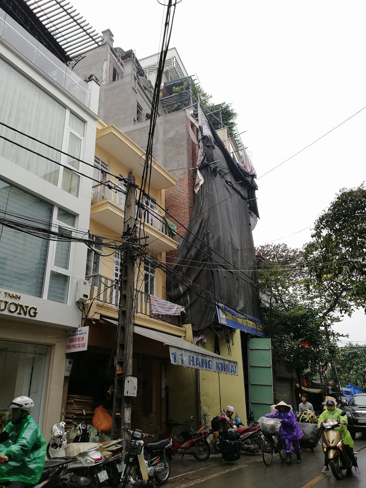 Phường Đồng Xuân (Hoàn Kiếm): Hàng loạt công trình khủng 