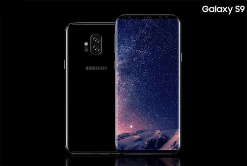 Galaxy S9, LG G7 là những cái tên trong danh sách smartphone được chờ đợi nhất trong năm 2018