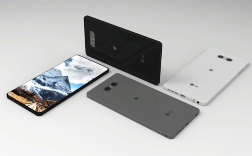 Galaxy S9, LG G7 là những cái tên trong danh sách smartphone được chờ đợi nhất trong năm 2018