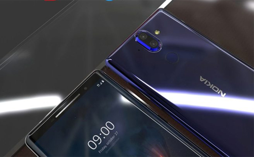 Galaxy S9, LG G7 là những cái tên trong danh sách smartphone được chờ đợi nhất trong năm 2018