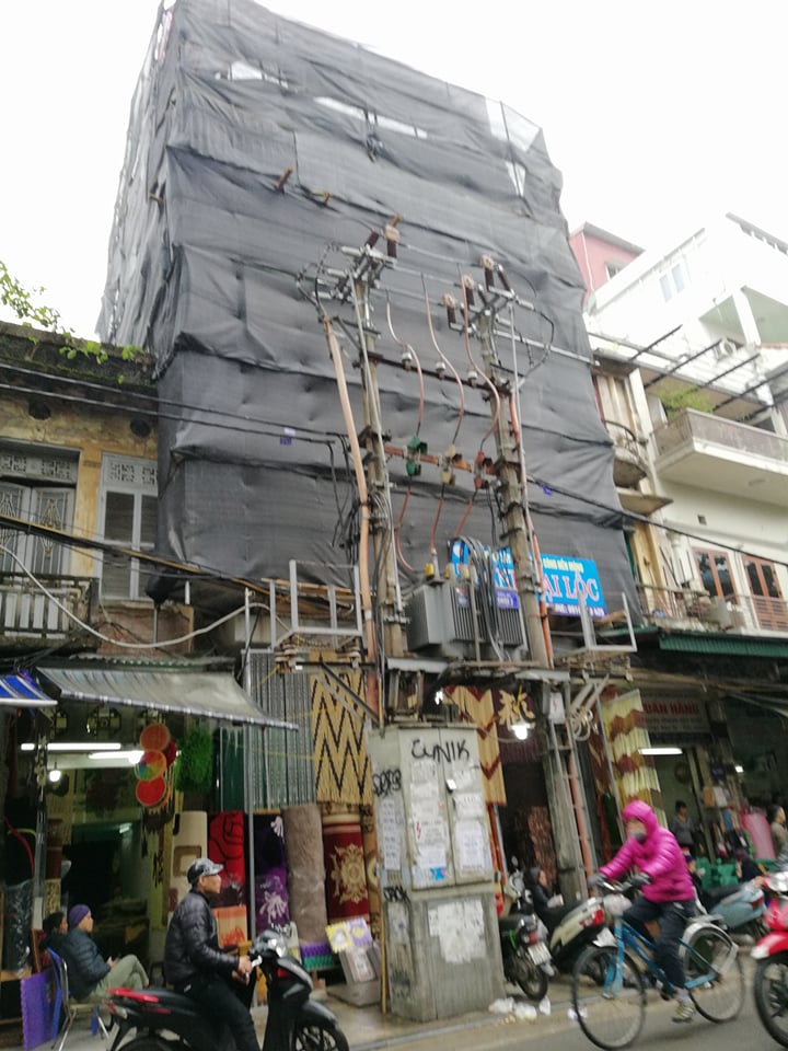 Phường Đồng Xuân (Hoàn Kiếm): Hàng loạt công trình khủng 