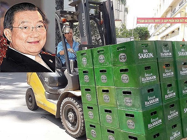 Về tay tỷ phú Thái, dự án của SABECO sẽ… hết chậm?