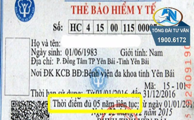 BHXH Việt Nam yêu cầu xử lý sai sót trên thẻ BHYT