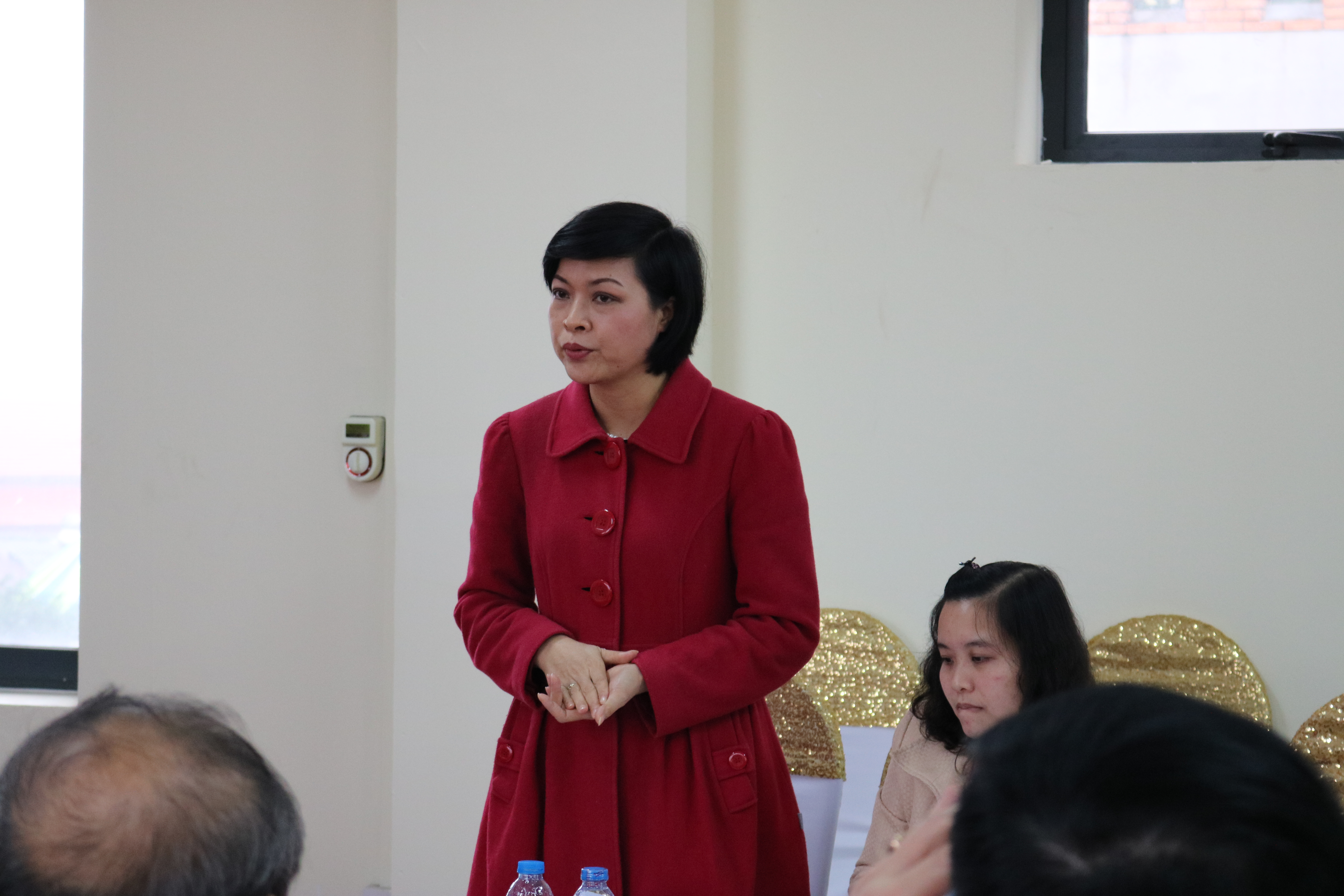 Hội nghị BCH Hội hữu nghị Việt - Hàn: Thúc đẩy tuyên truyền, quảng bá giá trị văn hóa Việt Nam