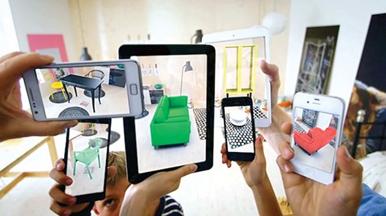 Chỉ sau 1 năm tỉ lệ của người Việt mua hàng online tăng gấp 3 lần