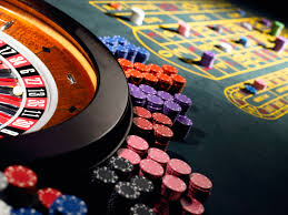 Tăng cường giám sát hoạt động Casino