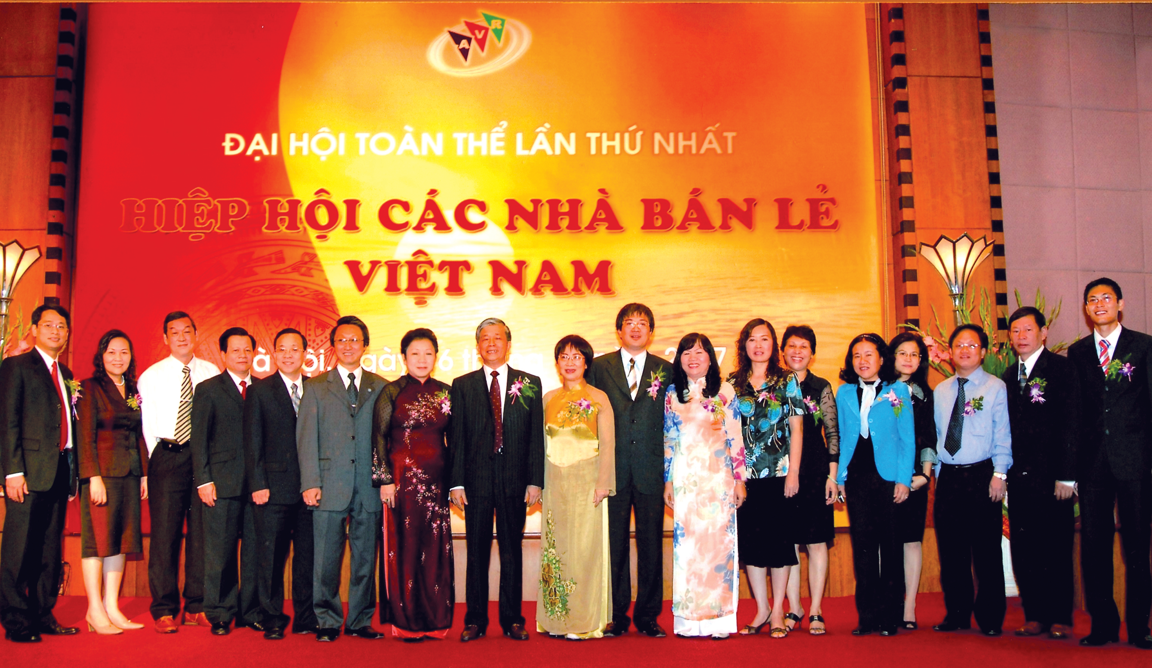 10 năm thị trường bán lẻ Việt Nam và viễn cảnh tương lai