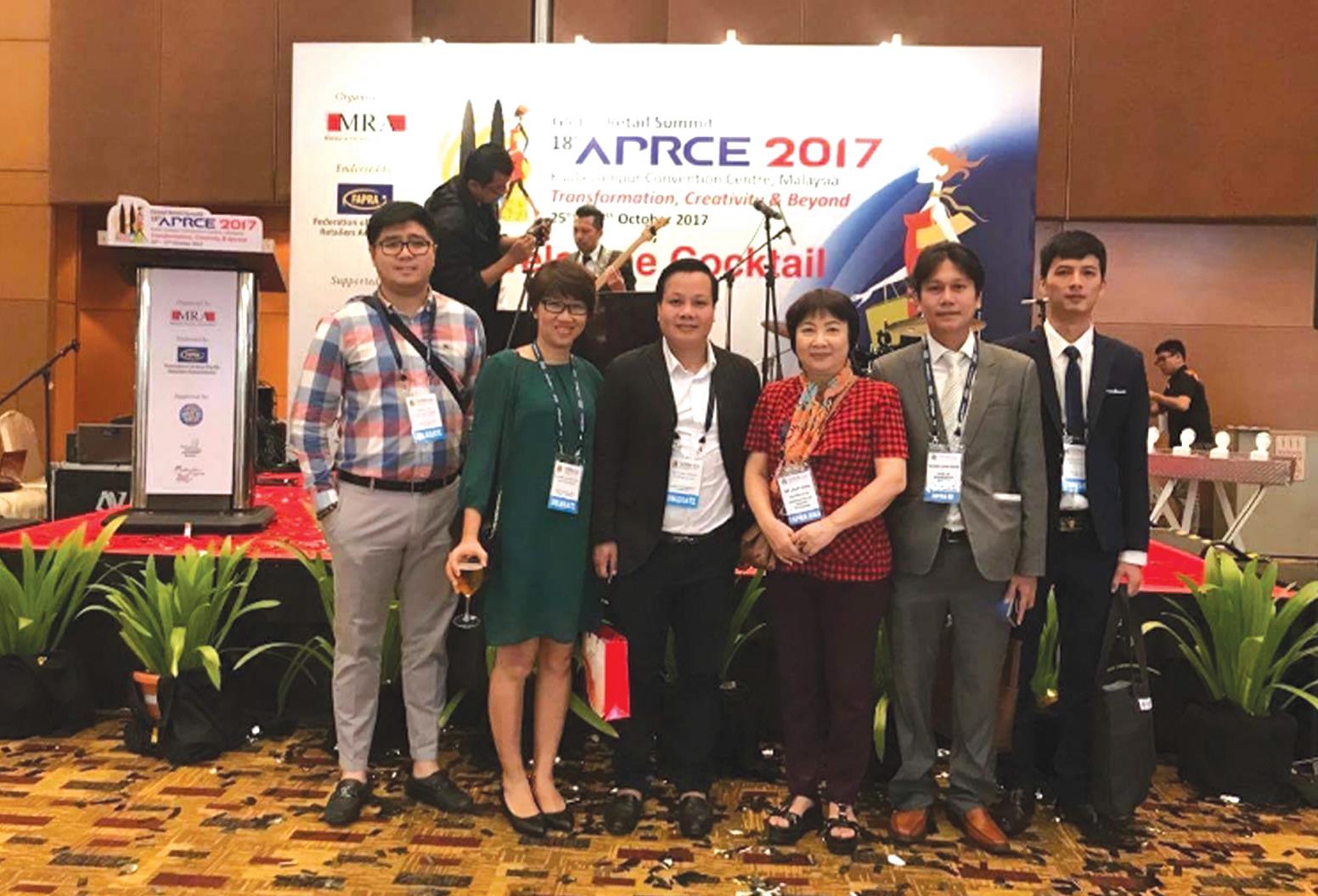 10 năm thị trường bán lẻ Việt Nam và viễn cảnh tương lai