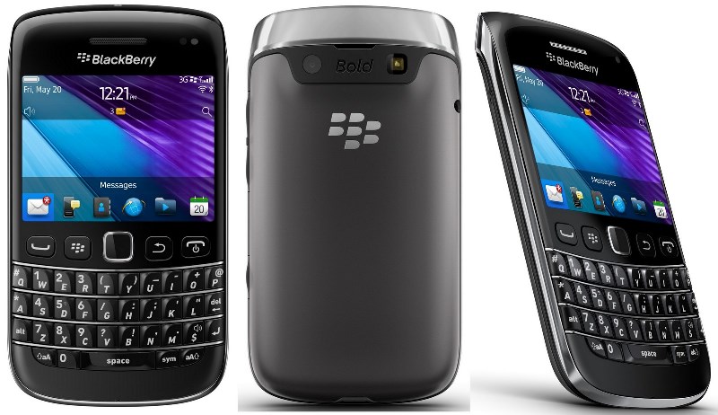 BlackBerry chính thức rút khỏi thị trường smartphone