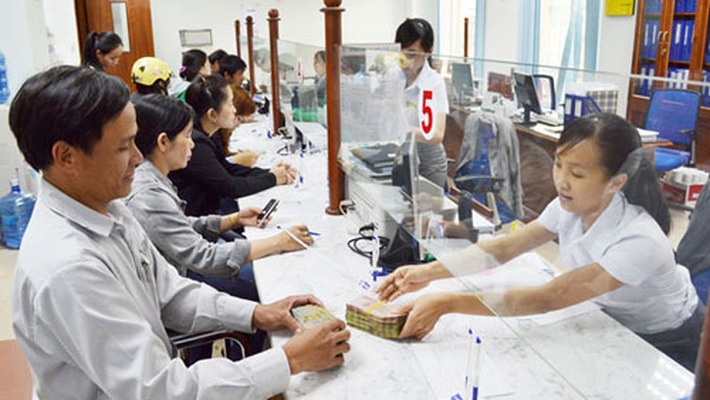 Lãi suất cho vay có thể tiếp tục giảm trong năm 2018