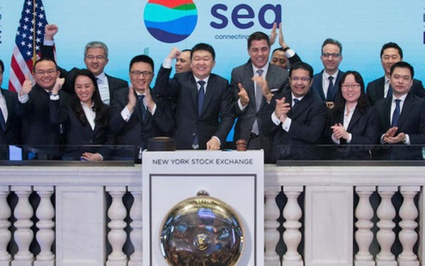 Người khổng lồ bí ẩn đứng sau các thương vụ đầu tư vào thương mại điện tử Việt Nam