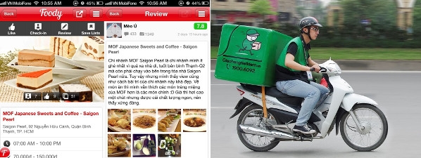 Người khổng lồ bí ẩn đứng sau các thương vụ đầu tư vào thương mại điện tử Việt Nam