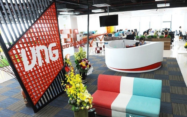 Người khổng lồ bí ẩn đứng sau các thương vụ đầu tư vào thương mại điện tử Việt Nam