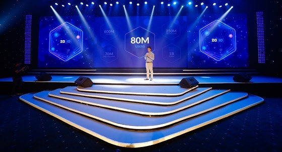 Người khổng lồ bí ẩn đứng sau các thương vụ đầu tư vào thương mại điện tử Việt Nam