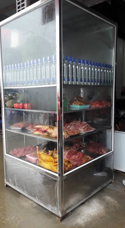 Lễ hội chùa Hương 2018: Đảm bảo an toàn thực phẩm mùa lễ hội