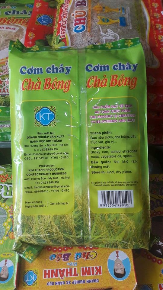 Lễ hội chùa Hương 2018: Đảm bảo an toàn thực phẩm mùa lễ hội