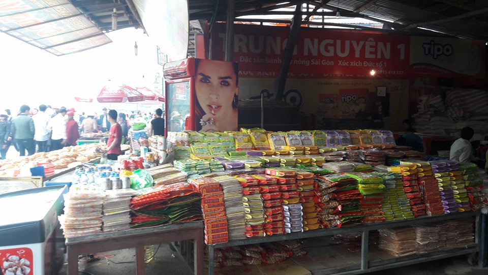 Lễ hội chùa Hương 2018: Đảm bảo an toàn thực phẩm mùa lễ hội