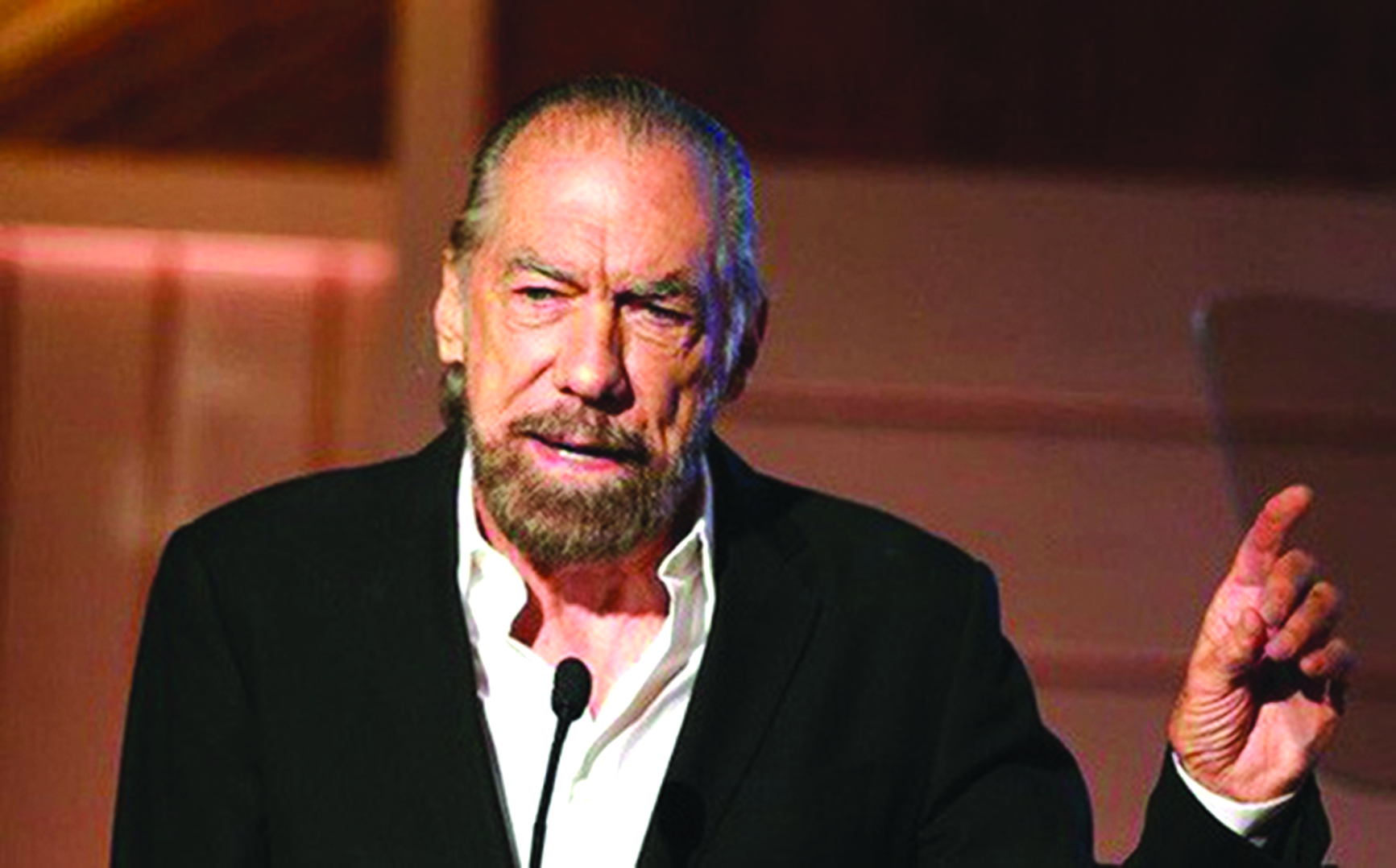 Ba quy tắc “đưa” một kẻ vô gia cư đến tỷ phú