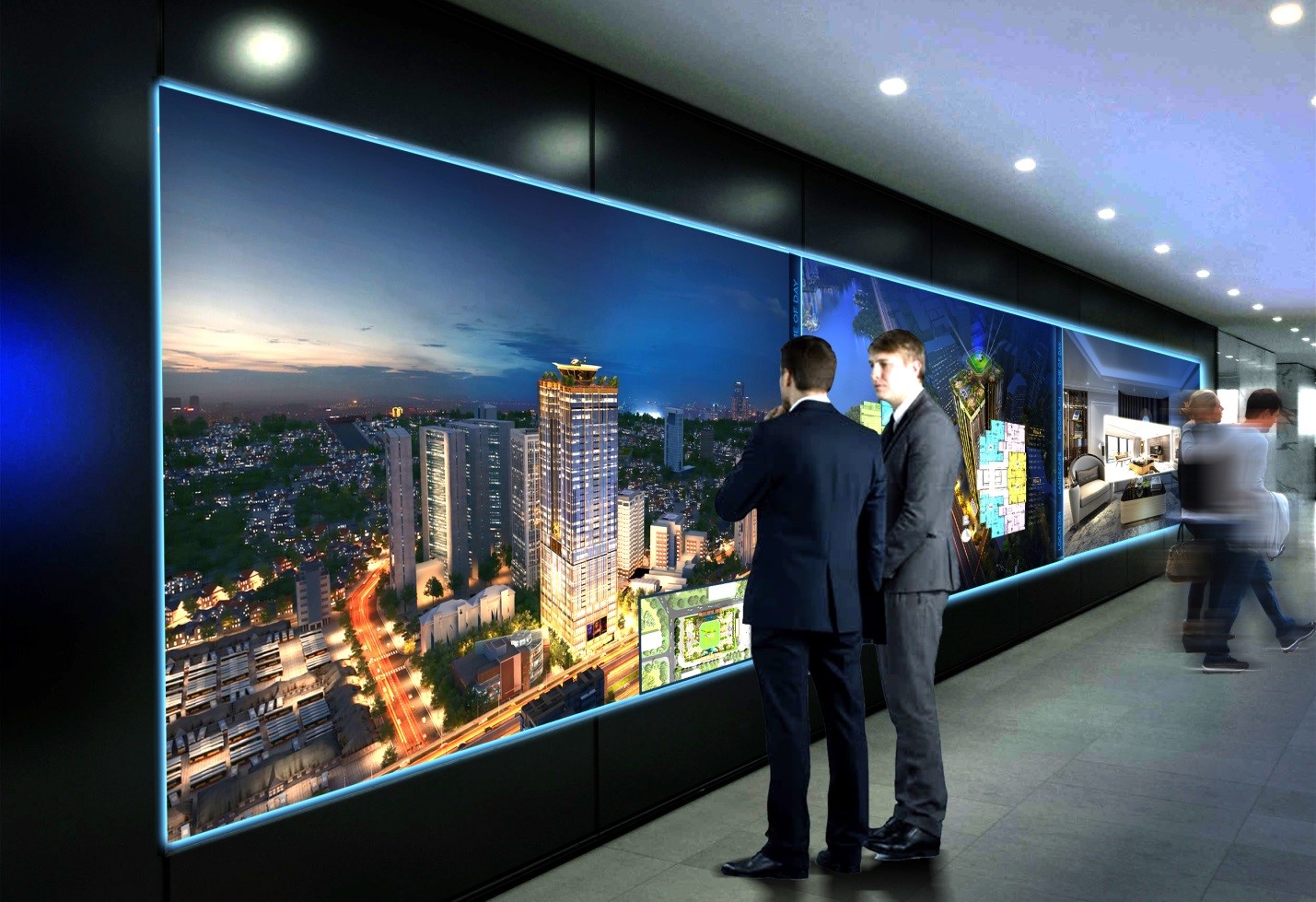 Sunshine Group: Nhìn lại một năm bứt phá để thành công