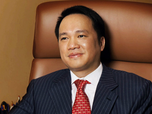 Ba ông chủ tuổi Tuất quyền lực của giới ngân hàng tài chính Việt