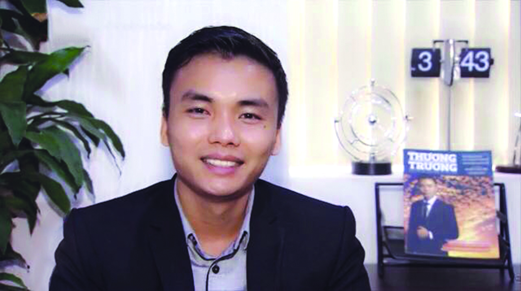 Năm 2018 Doanh nhân Việt nói gì ?