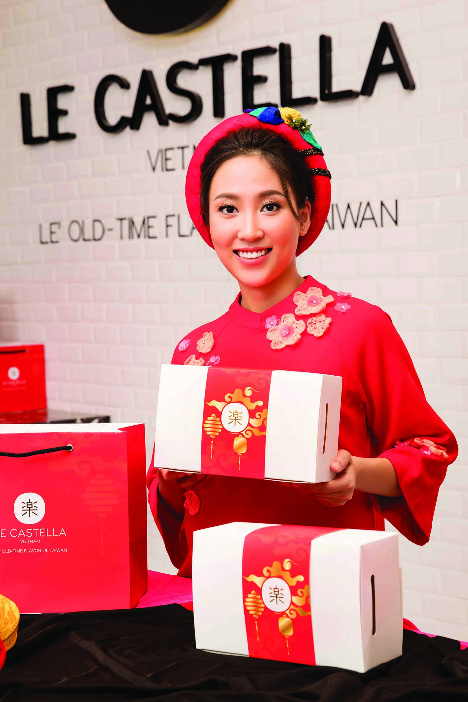 Năm 2018 Doanh nhân Việt nói gì ?